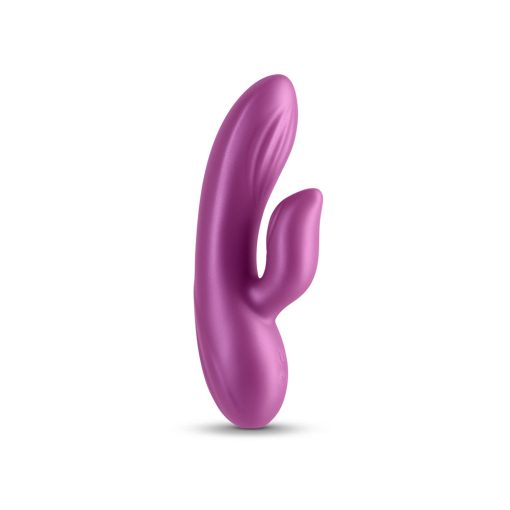 Seduction Angel Metallic Magenta - Image 2