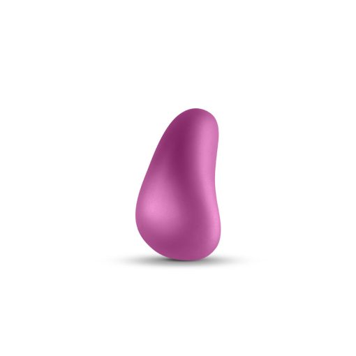 Seduction Mila Metallic Dusty Rose - Image 2