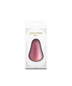 Seduction Mila Metallic Rose Gold