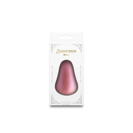 Seduction Mila Metallic Rose Gold - Image 4
