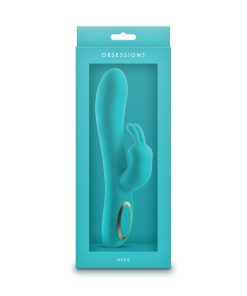 Obsessions Hera Light Green