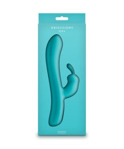 Obsessions Hera Light Green