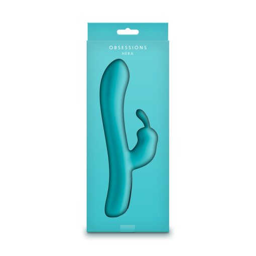 Obsessions Hera Light Green - Image 4
