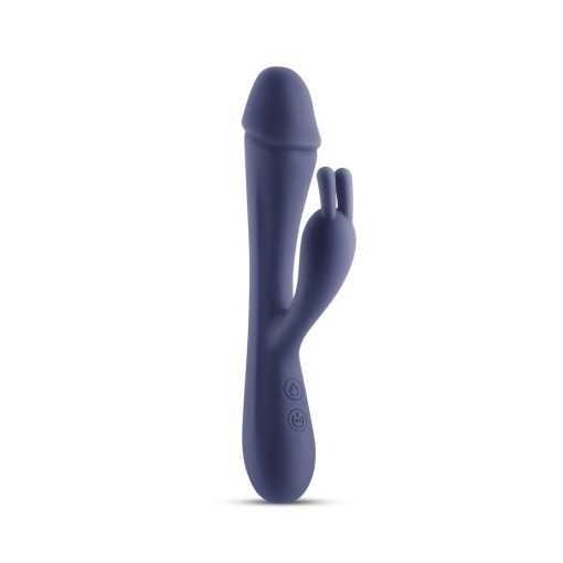 Obsessions Scarlett Dark Blue - Image 3