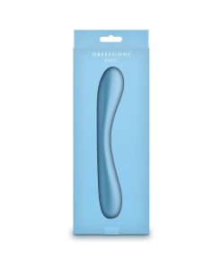 Obsessions Rhett Light Blue
