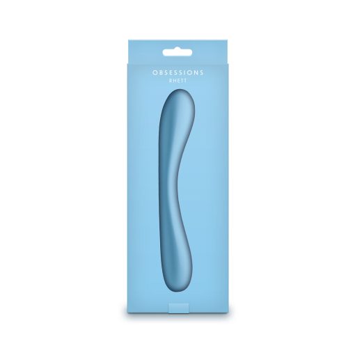 Obsessions Rhett Light Blue - Image 4