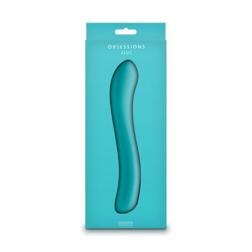 Obsessions Zeus Light Green - Image 4