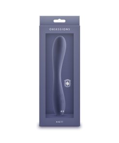 Obsessions Rhett Dark Blue