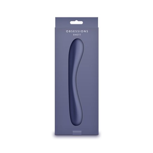 Obsessions Rhett Dark Blue - Image 4