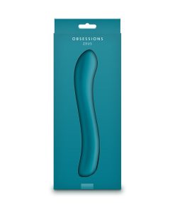 Obsessions Zeus Dark Green