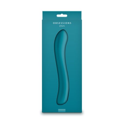 Obsessions Zeus Dark Green - Image 4