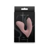 Desire Demure Autumn – Wearable Dual Motor Vibrator for Clit & Vaginal Play