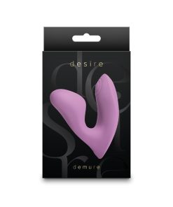 Desire Demure Blush