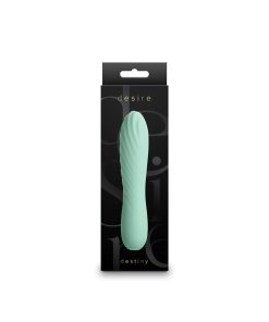 Desire Destiny Mint