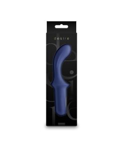 Desire Fortuna Cobalt