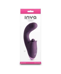 Inya Caprice Purple