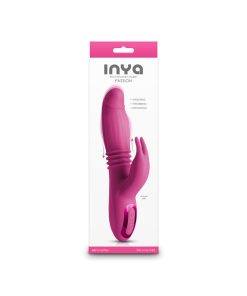 Inya Passion Pink
