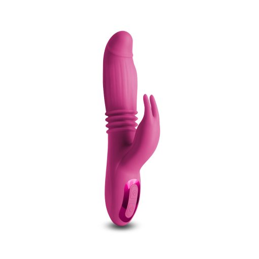 Inya Passion Pink - Image 2