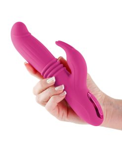 Inya Passion Pink
