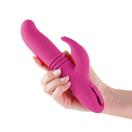 Inya Passion Pink - Image 3