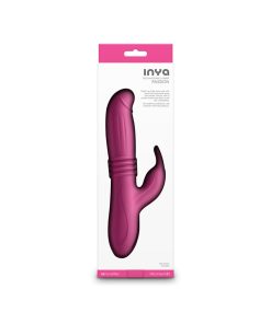 Inya Passion Pink
