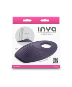 Inya Grinder Gray