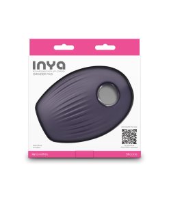 Inya Grinder Gray