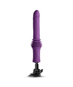 Inya Super Stroker Purple
