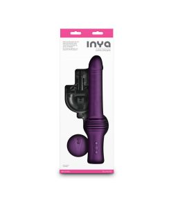 Inya Super Stroker Purple