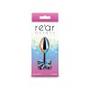 Rear Assets Clover Multicolor