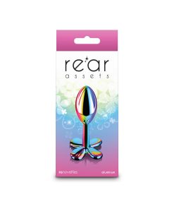 Rear Assets Clover Multicolor