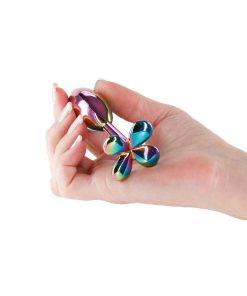 Rear Assets Clover Multicolor