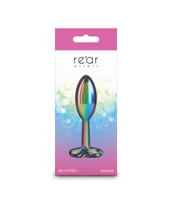 Rear Assets Clover Multicolor