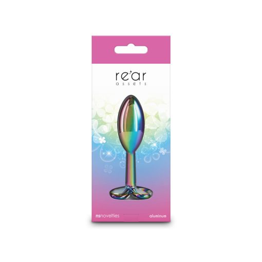 Rear Assets Clover Multicolor - Image 5