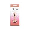 Rear Assets Clover Rose Gold