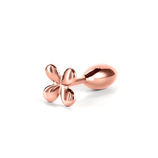 Rear Assets Clover Rose Gold - Image 3