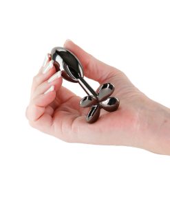 Rear Assets Clover Gunmetal