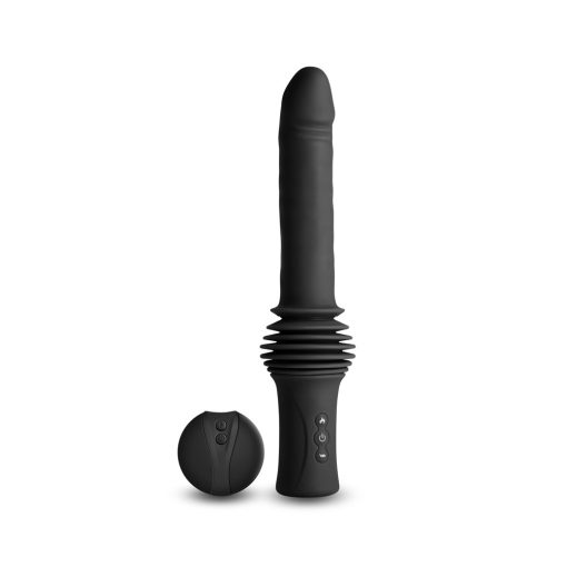 Renegade Super Stroker Black - Image 2