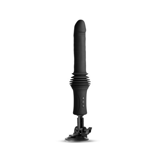 Renegade Super Stroker Black - Image 3