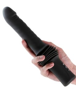 Renegade Super Stroker Black