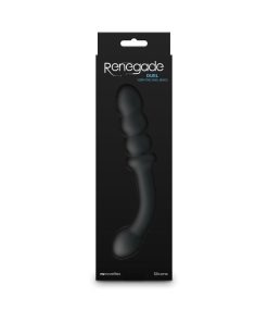 Renegade Duel Black