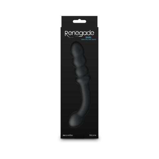 Renegade Duel Black - Image 4
