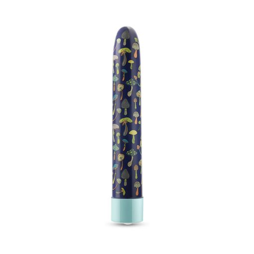 Limited Addiction Dreamscape Rechargeable 7 In. Vibrator Blue - Image 2