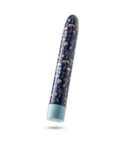 Limited Addiction Dreamscape Rechargeable 7 In. Vibrator Blue