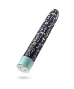 Limited Addiction Dreamscape Rechargeable 7 In. Vibrator Blue