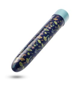 Limited Addiction Dreamscape Rechargeable 7 In. Vibrator Blue