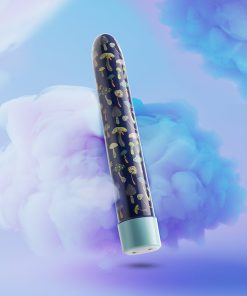 Limited Addiction Dreamscape Rechargeable 7 In. Vibrator Blue