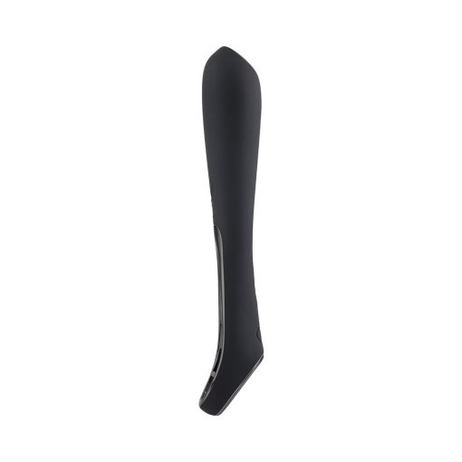 Playboy Ollo Rechargeable Silicone Vibrator With Ring Handle 2 Am - Image 6
