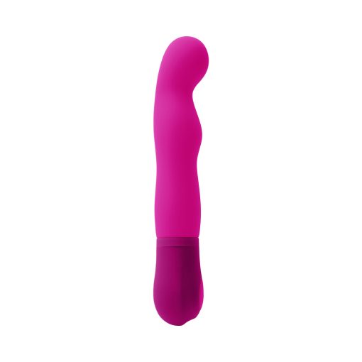 Selopa G Wow Silicone G-Spot Vibrator Pink - Image 4
