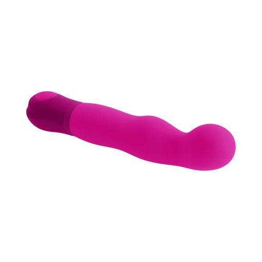 Selopa G Wow Silicone G-Spot Vibrator Pink - Image 6